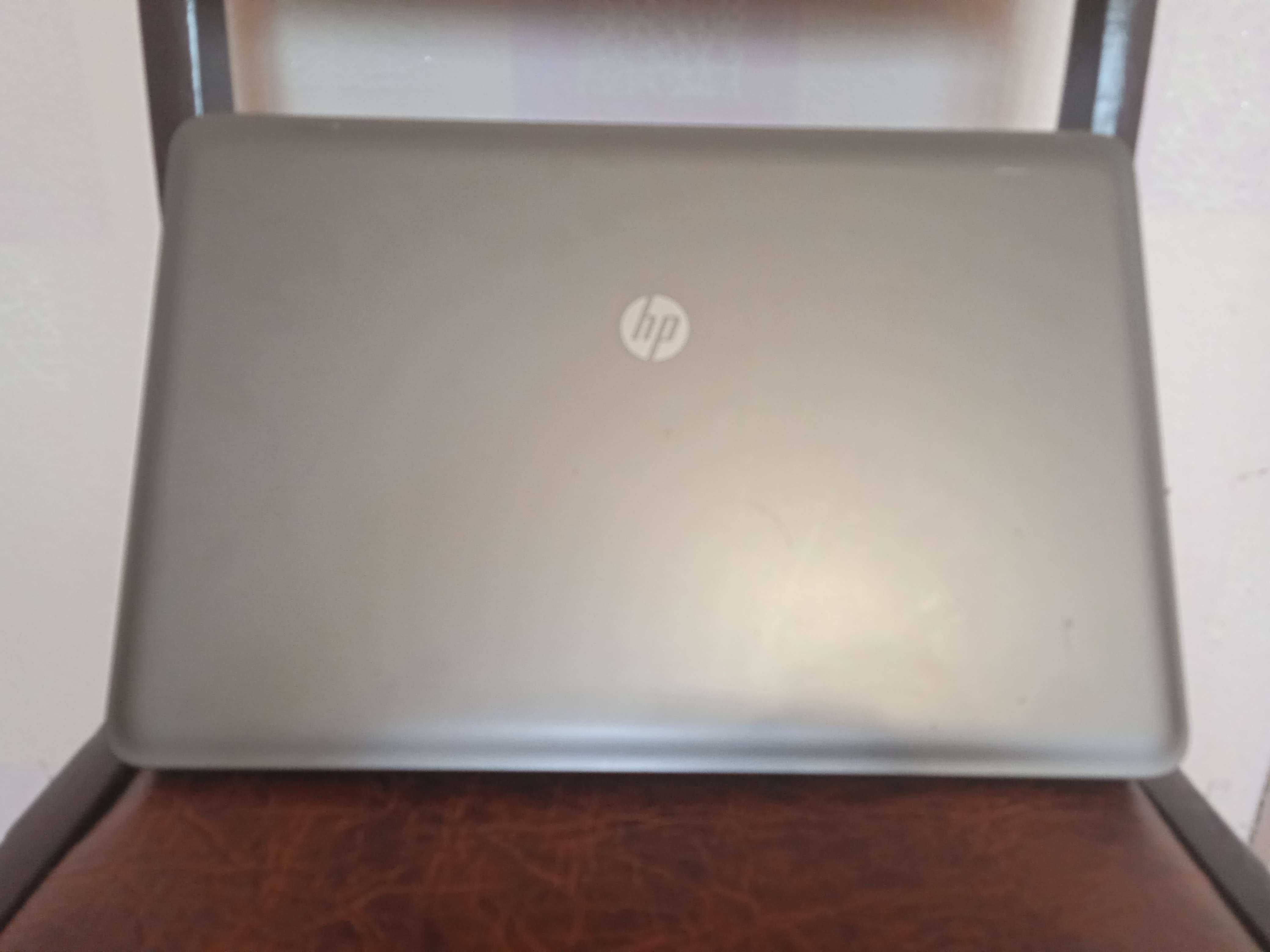 15.6" Ноутбук HP 650, Intel, Ram 4 gb, HDMI, Wi-Fi б/у