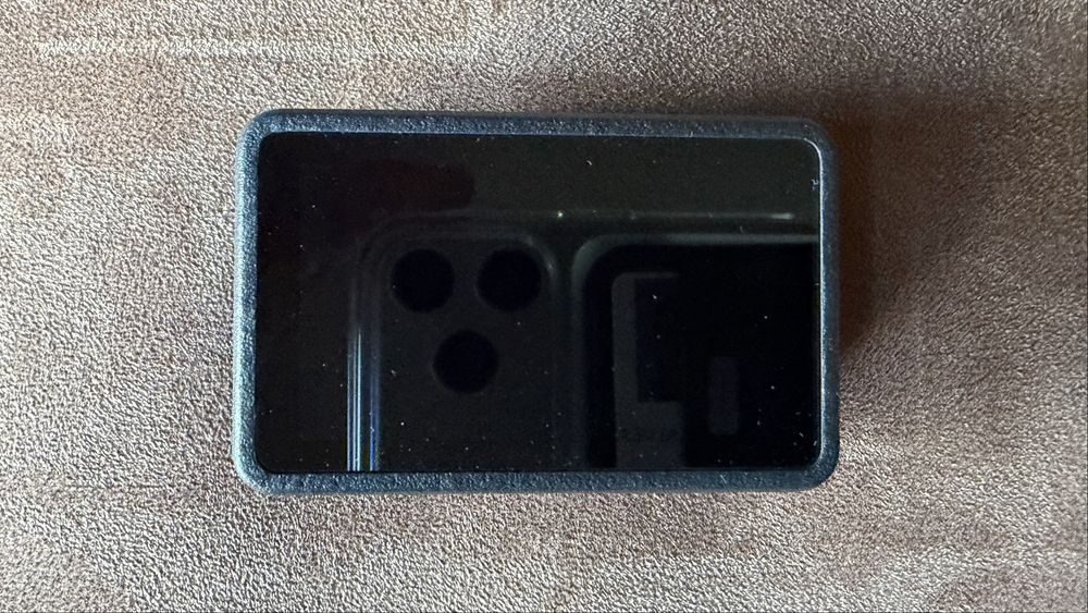 Dji Osmo Action 5 Pro