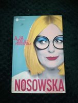 A ja żem jej powiedziała - Katarzyna Noskowska