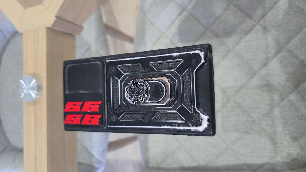 Capas S22 ultra.