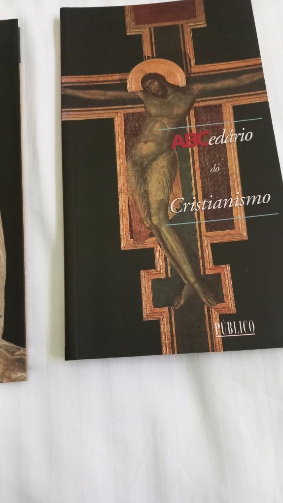 Colecção Abcedário do Público, série Religiões