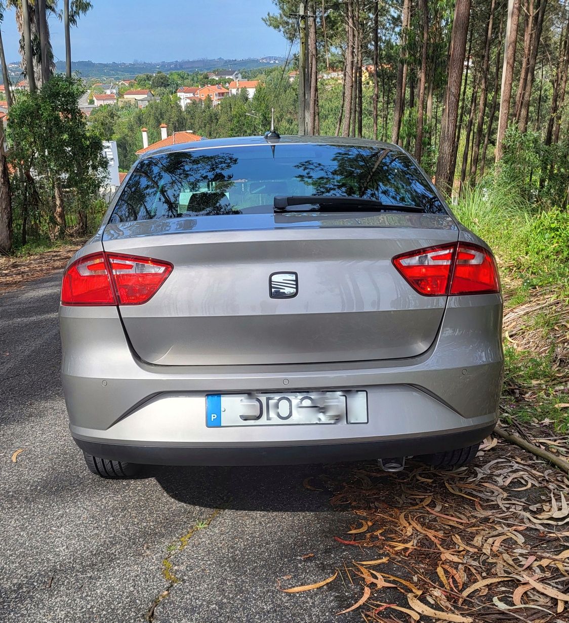 Seat Toledo 1.6 TDI