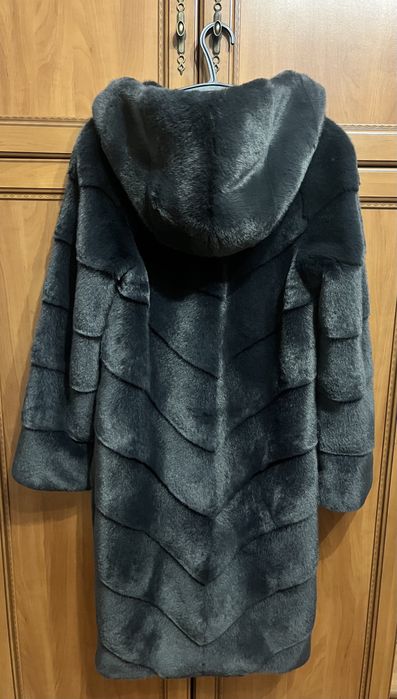 Штучна шуба Mykonos