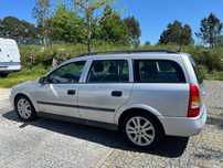 Astra G Caravan Impecável