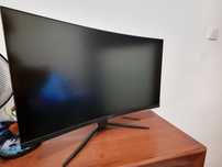 Monitor MSi Gamingowy 2k 27 cali