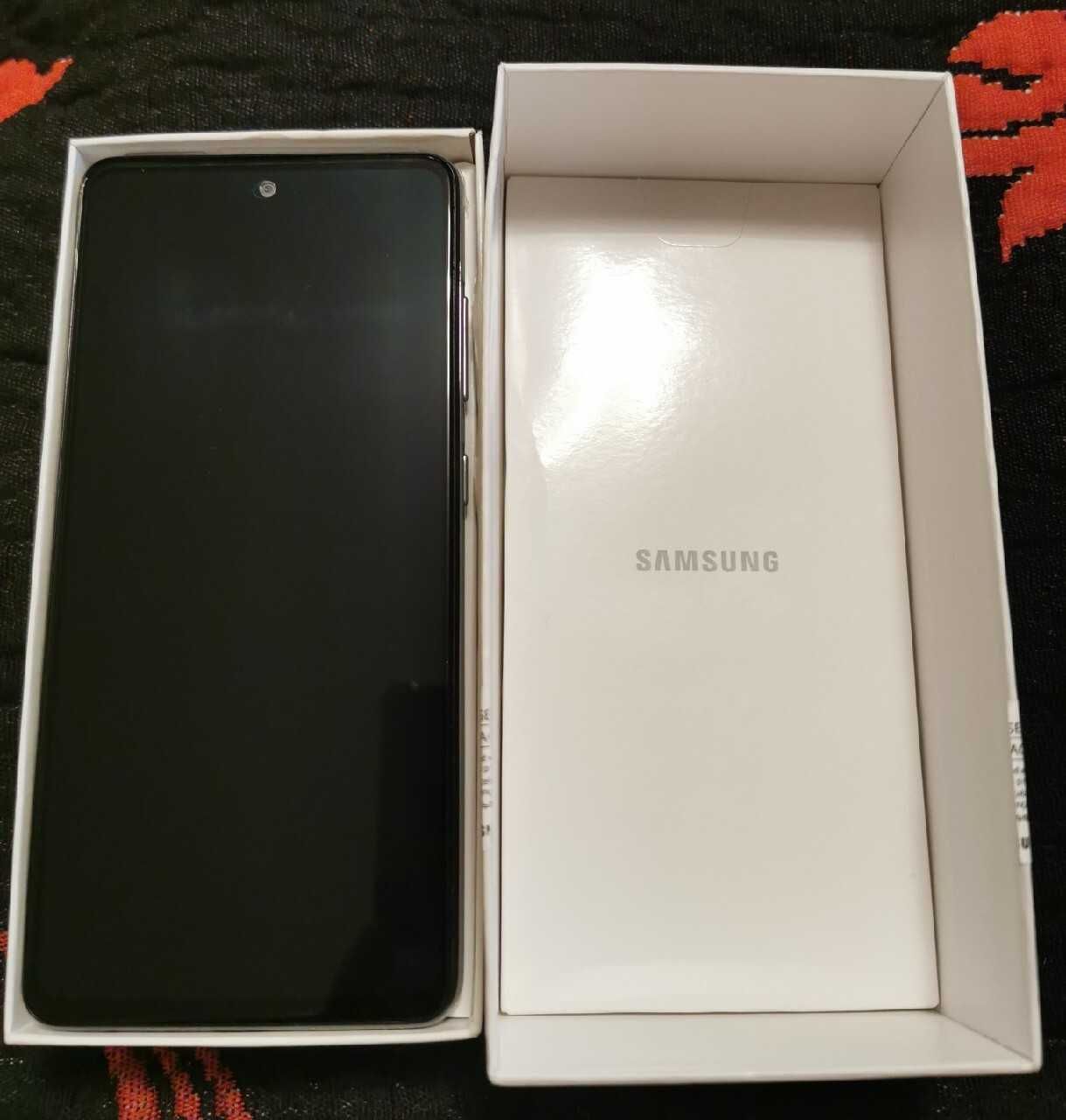 Samsung Galaxy A52s 5G!!