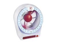 пастка для комах SWISSINNO 15 W 1265 001 Білий