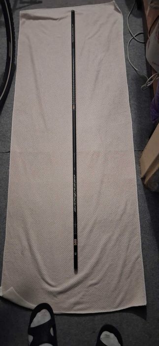 Wędka typu Bat Sargasso 5 m .132 gr !!!