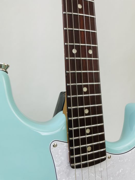 JET Guitars JS-400 HT BL H gitara elektryczan, nowa