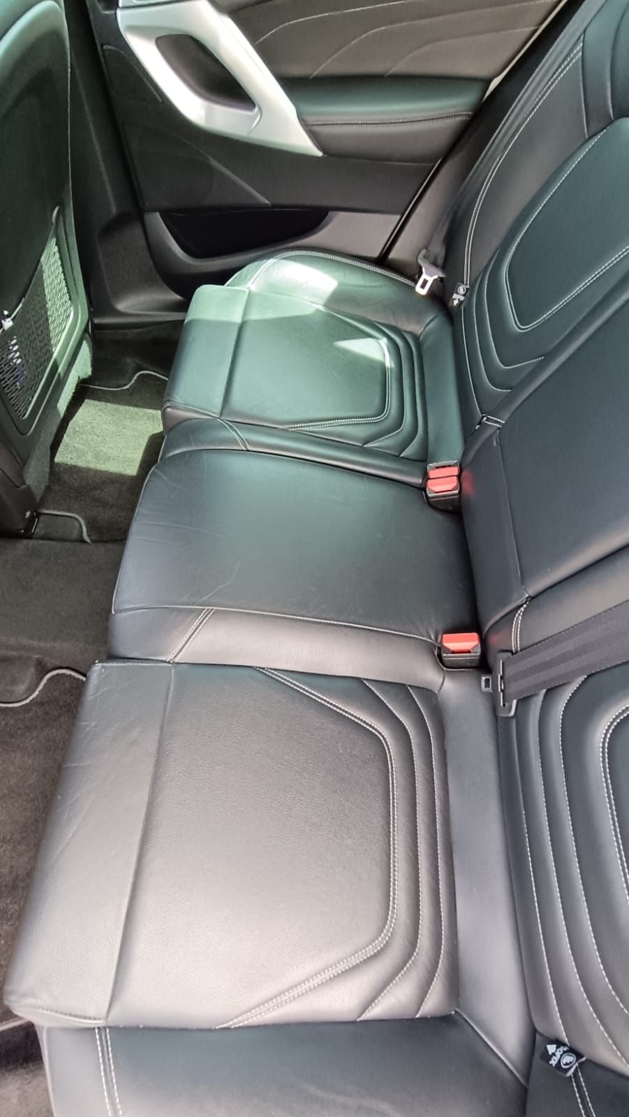 Citroen Ds5 full extras