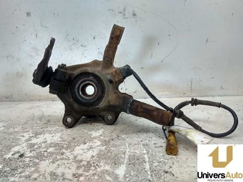 MANGA DE EIXO FRONTAL ESQUERDA RENAULT CLIO II 2001 -