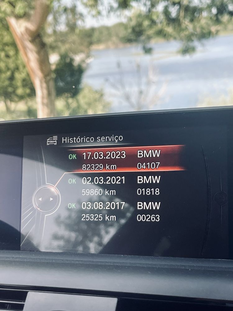 BMW 228i 2015 NOVO