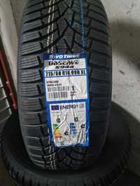 215/60 R16 Toyo - zimowe