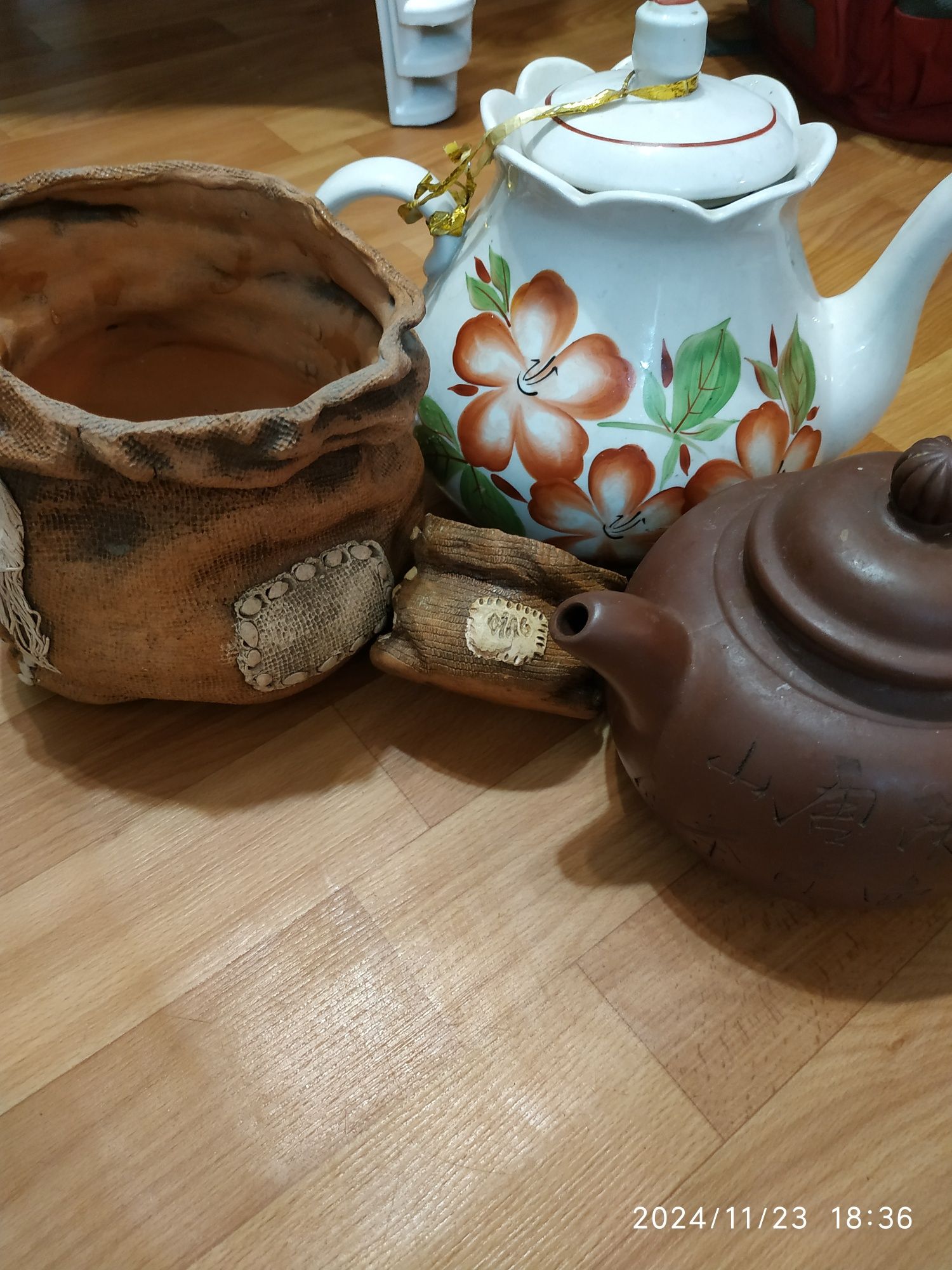 Різне, посуд, кришталь