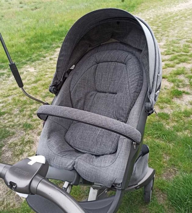 Wózek dziecięcy Stokke Xplory