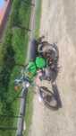 Simson S51 Sprawny