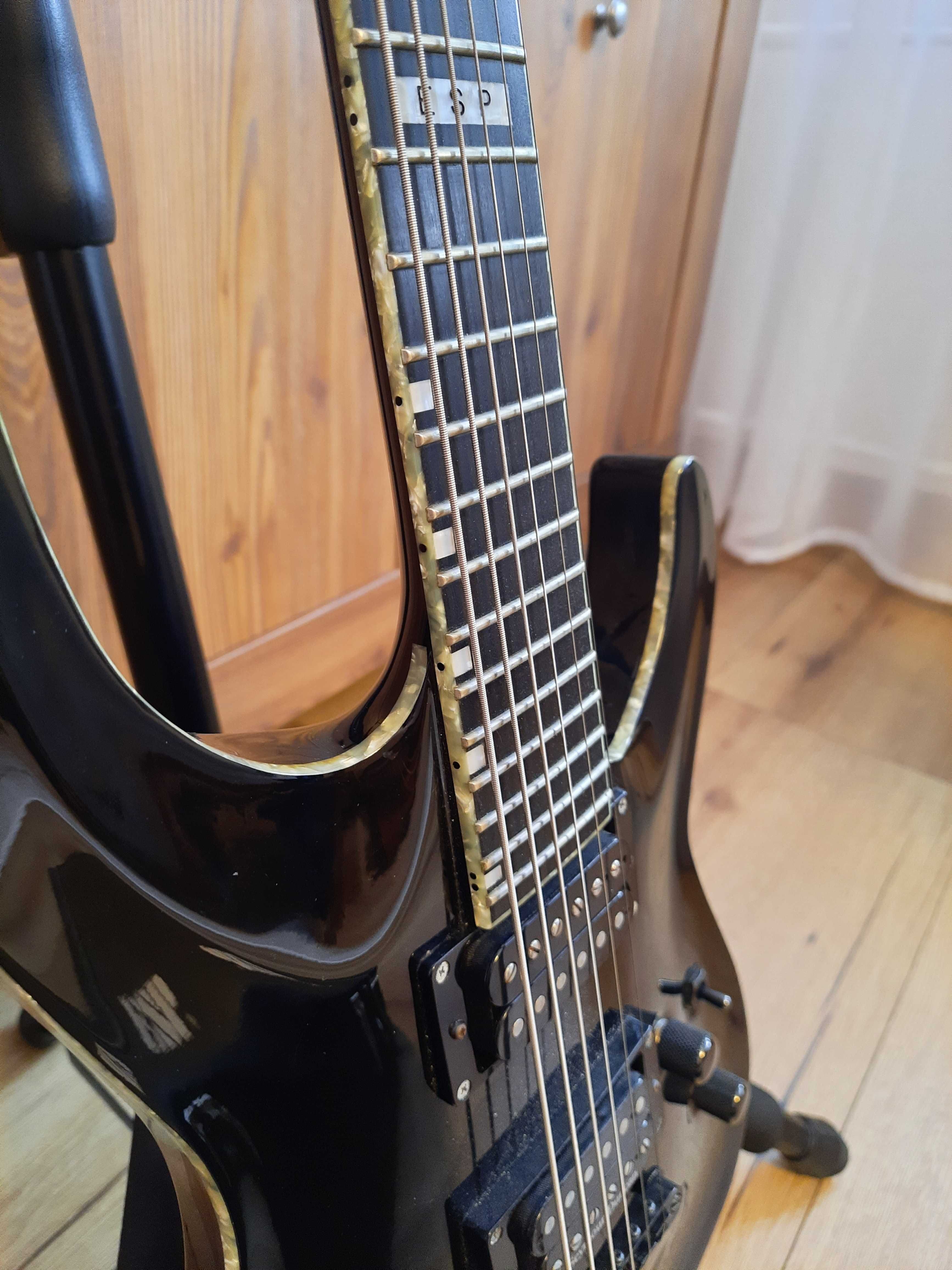 Gitara ESP Horizon Made in Japan