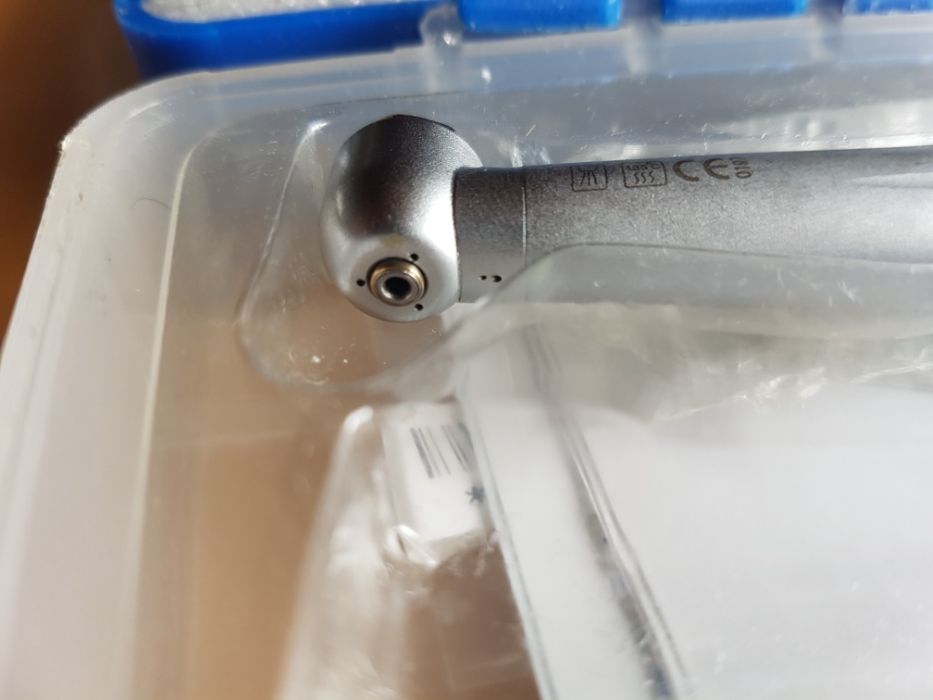 Turbina Pana Max kit NSK Dental Handpiece