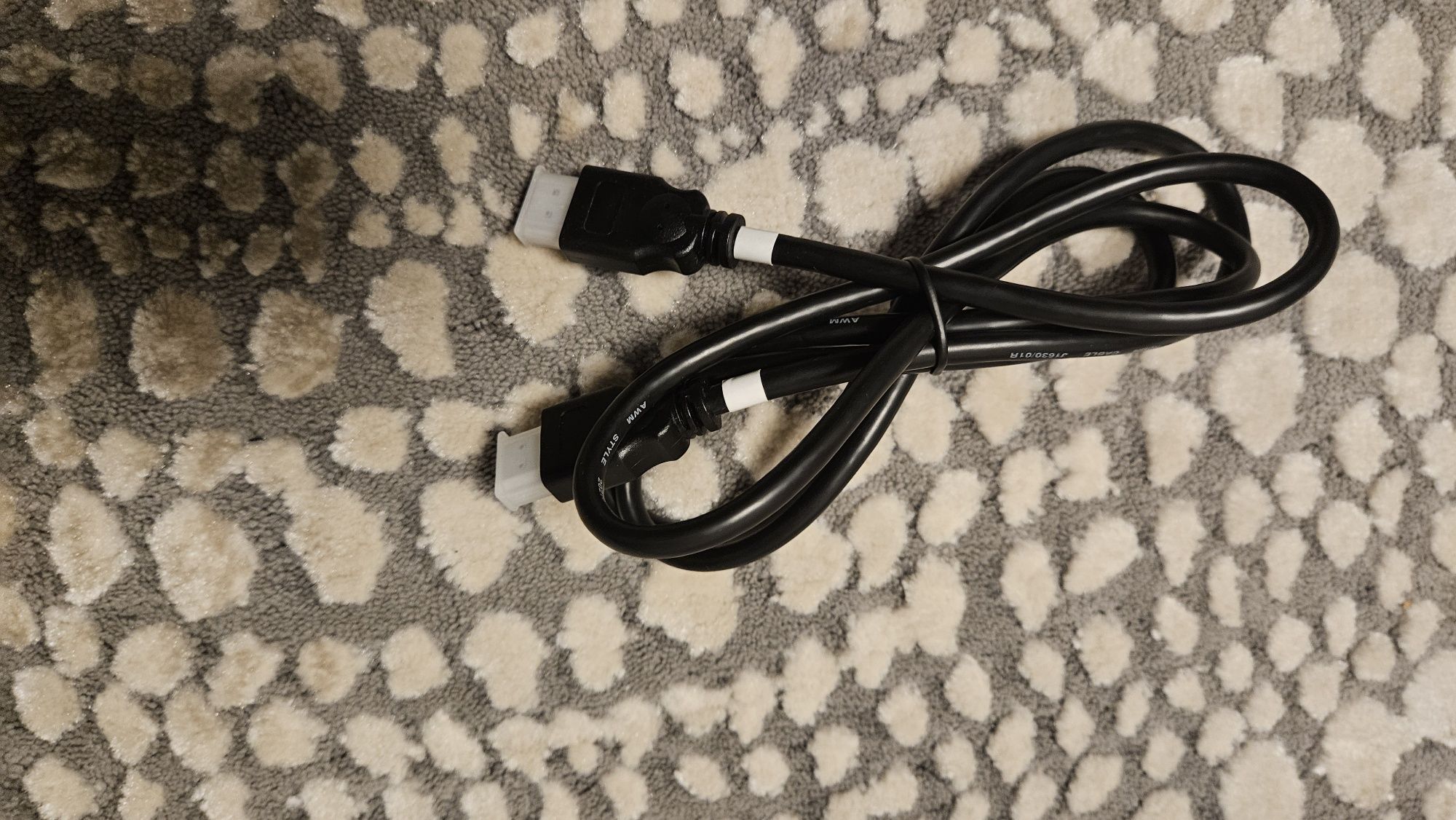 !NOWE! Kable HDMI 1.5m i 2m