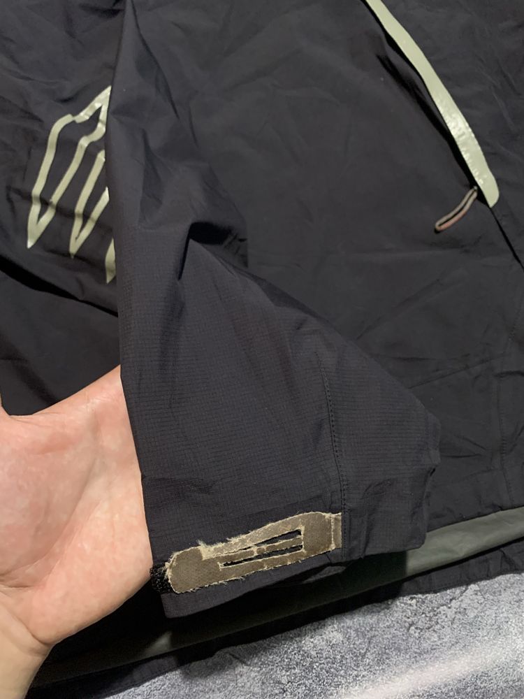 Вітровка The North Face GoreTex