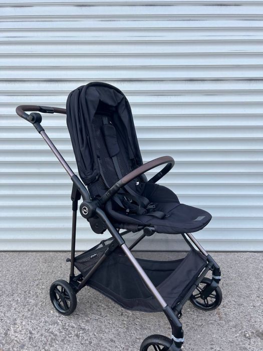 Коляска Cybex Melio прогулянкова коляска