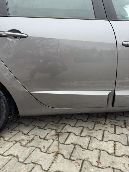 Renault Grand Scenic 3