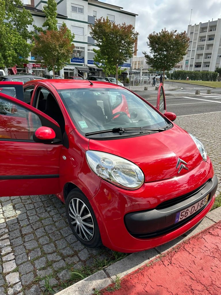 Citroen C1 1.0CC