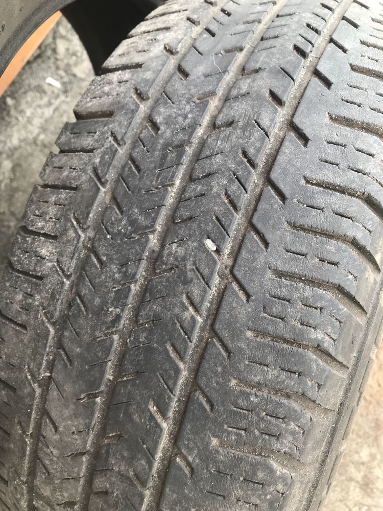 Michelin 215 65 15c