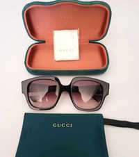 Nowe oryginalne okulary Gucci GG1372S