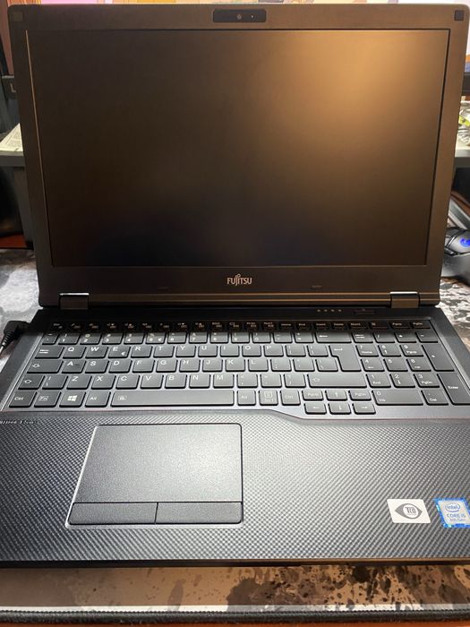 Sprzedam laptop Fujitsu