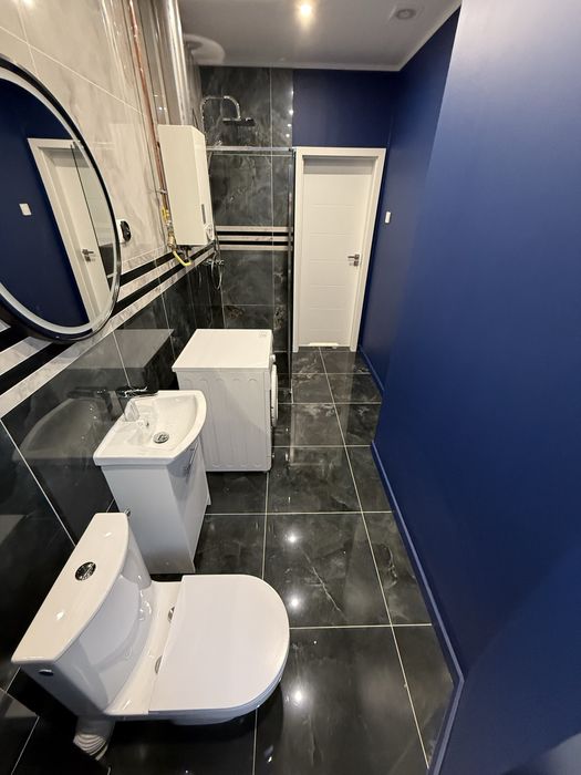 Wykończenia wnętrz, remonty, łazienki, malowanie i wiele innych