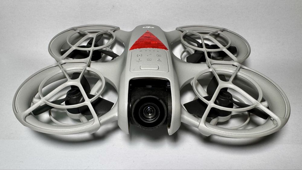 Drone DJI NEO – Pouco Uso | 2 Baterias + Hub Original