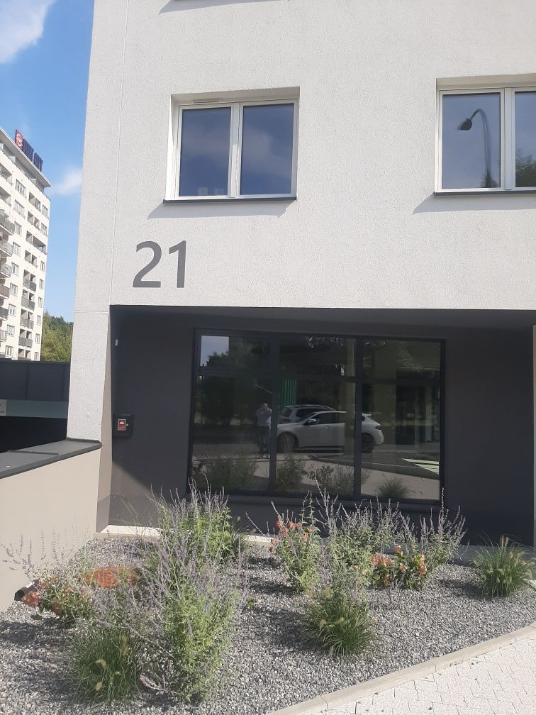 Wynajmę lokal o pow. ok 150m2