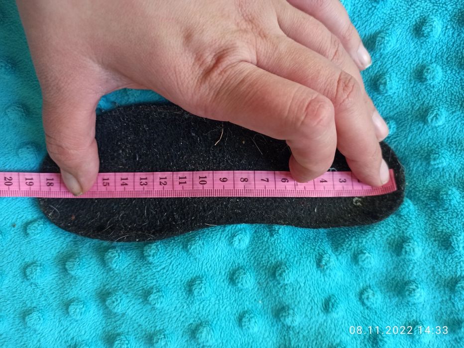 Черевики замша, мембрана gore tex ,  Clarks 28 р-р  18 см