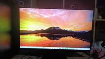 Monitor MSI PRO MP271A E2 27" 1920 x 1080 IPS 120hz