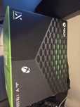 Konsola MICROSOFT XBOX Series X z napędem Blu-ray 4K UHD