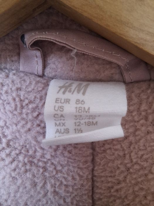 Комбінезон h&m 86 розмір