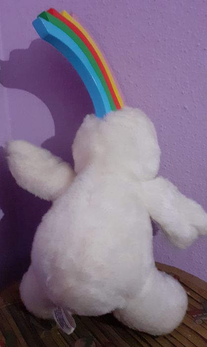 Bonecas  Mascote  da  Expo Sevilha 92