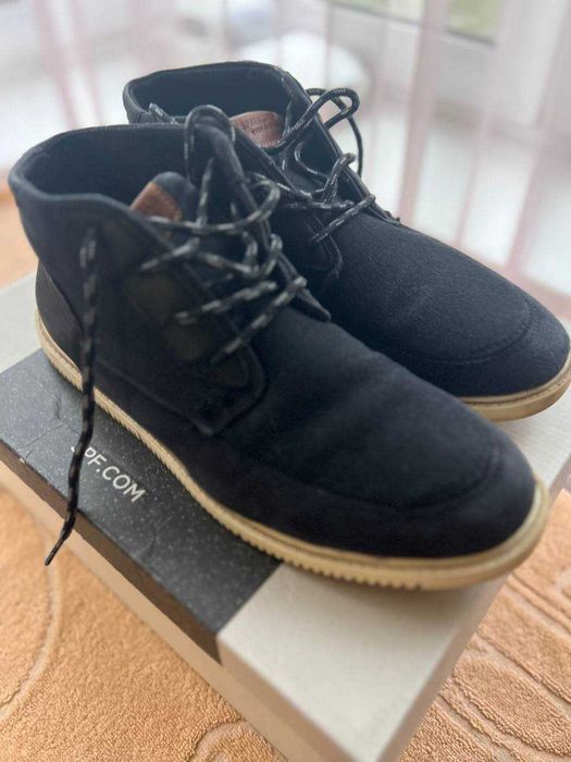 Ботинки / Дерби springfield мужские 42 размер