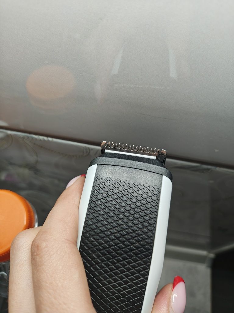 Maszynka Philips fast and precise trim