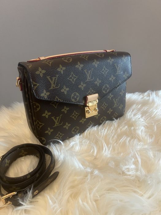 Torebka Louis Vuitton Metis