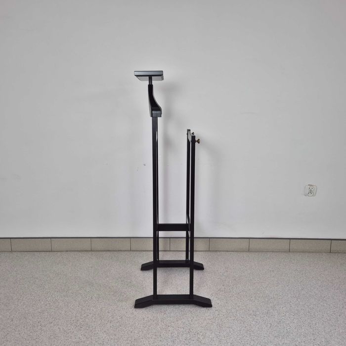 Wieszak podłogowy, kamerdyner Ikea Soknedal, nowy w pudełku