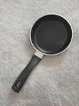 Patelnia na jajka/pancakes 14 cm