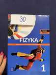 Fizyka 1 - Nowa Wdycja