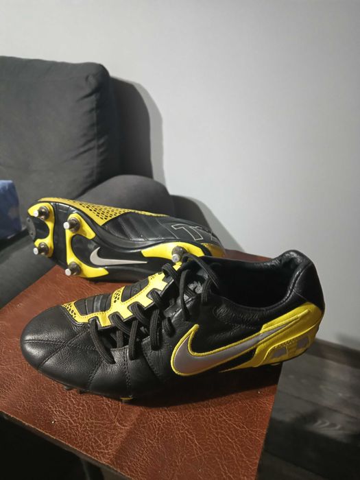 Korki "Nike" 41. Buty sportowe