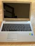 Laptop Lenovo Z50-70 Core i7 8GB RAM, dysk 240GB SSD