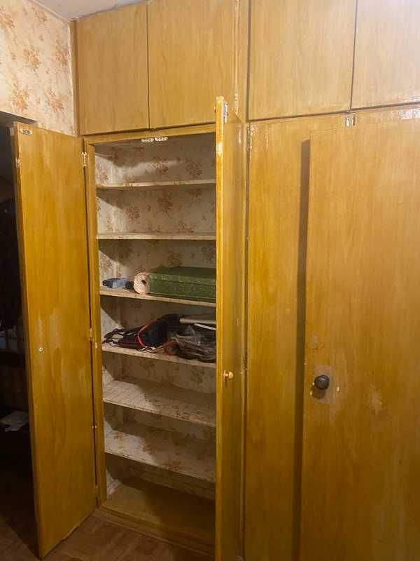 2к 56м. Т-4 серія початок Троєщини Бальзака 18 поруч парк та Флоренція