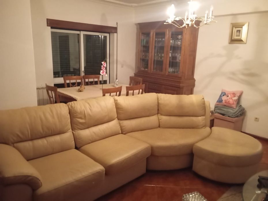 Sofá em ótimas condições