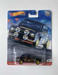 Hot wheels ’70 Ford Escort RS1600