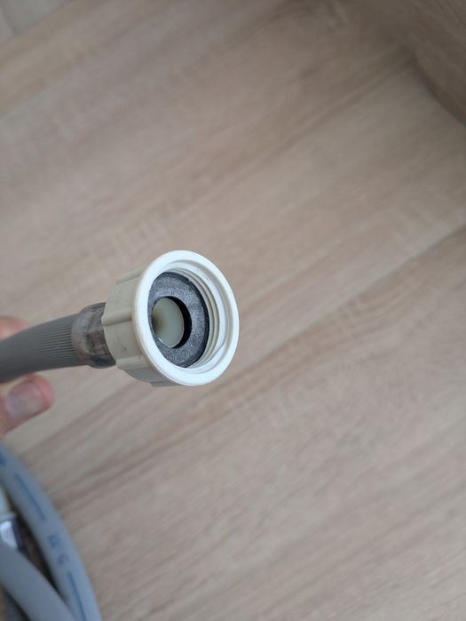 Заливной шланг для стиральной машины